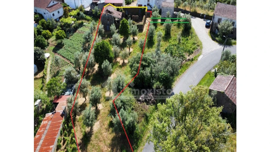 Quinta T1 para Venda em Arega Foto 18