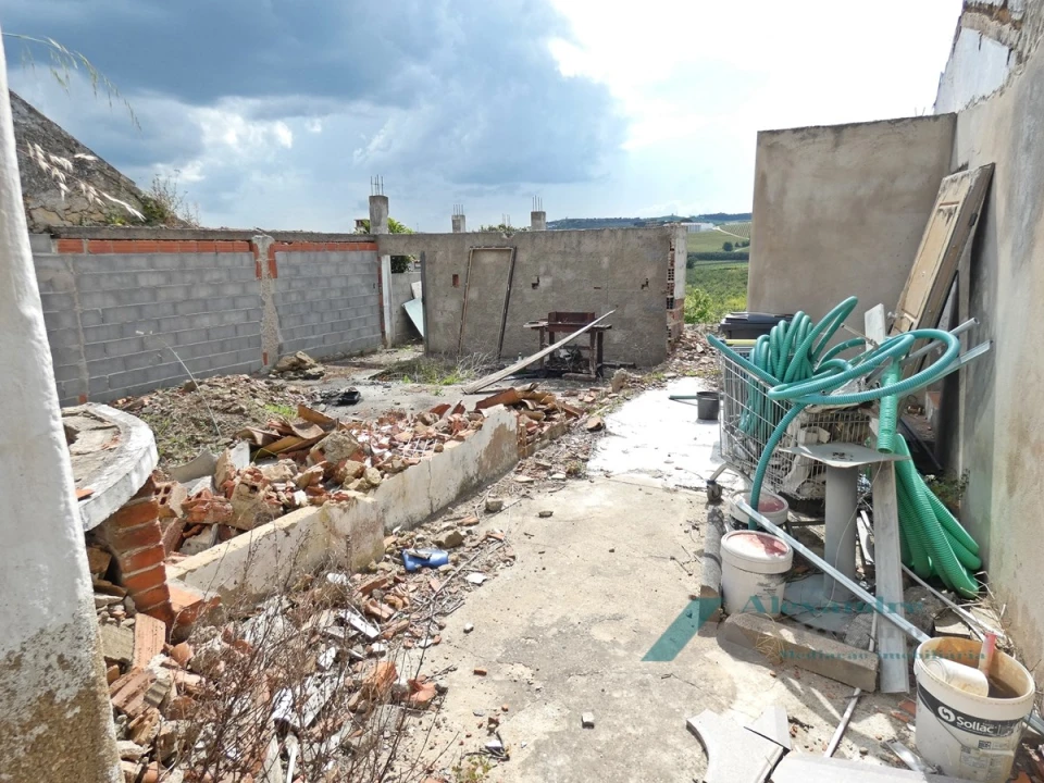 Moradia T2 para Venda em Turcifal Foto 10