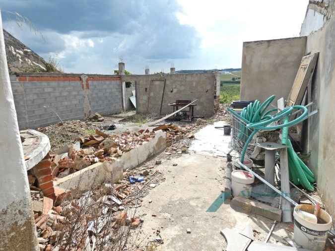 Moradia T2 para Venda em Turcifal Foto 10