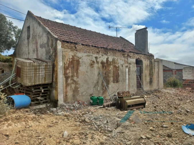 Moradia T2 para Venda em Turcifal Foto 4