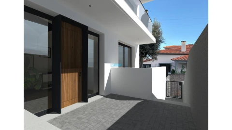 Moradia T3 para Venda em São Martinho