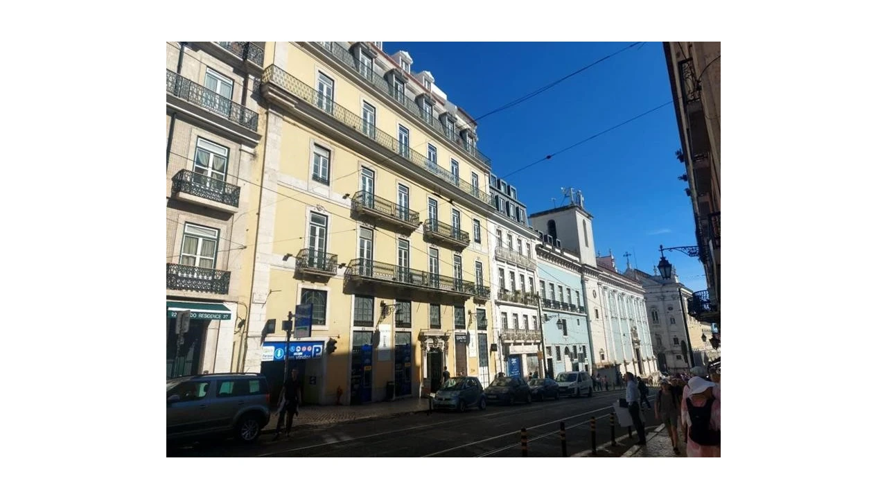 Escritório para Venda em Santa Maria Maior Foto 1