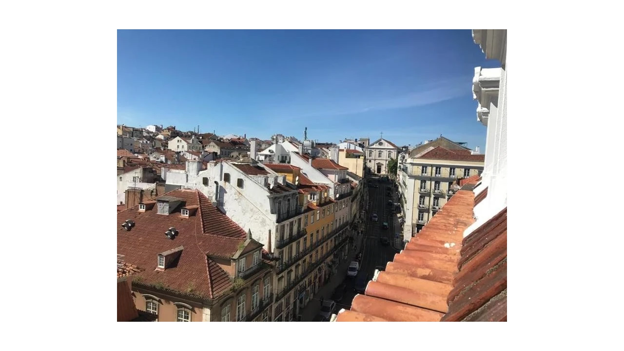 Escritório para Venda em Santa Maria Maior Foto 4