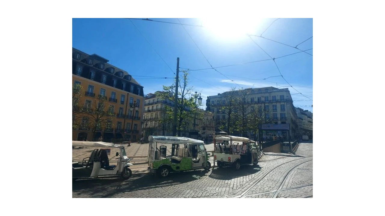 Escritório para Venda em Santa Maria Maior Foto 5