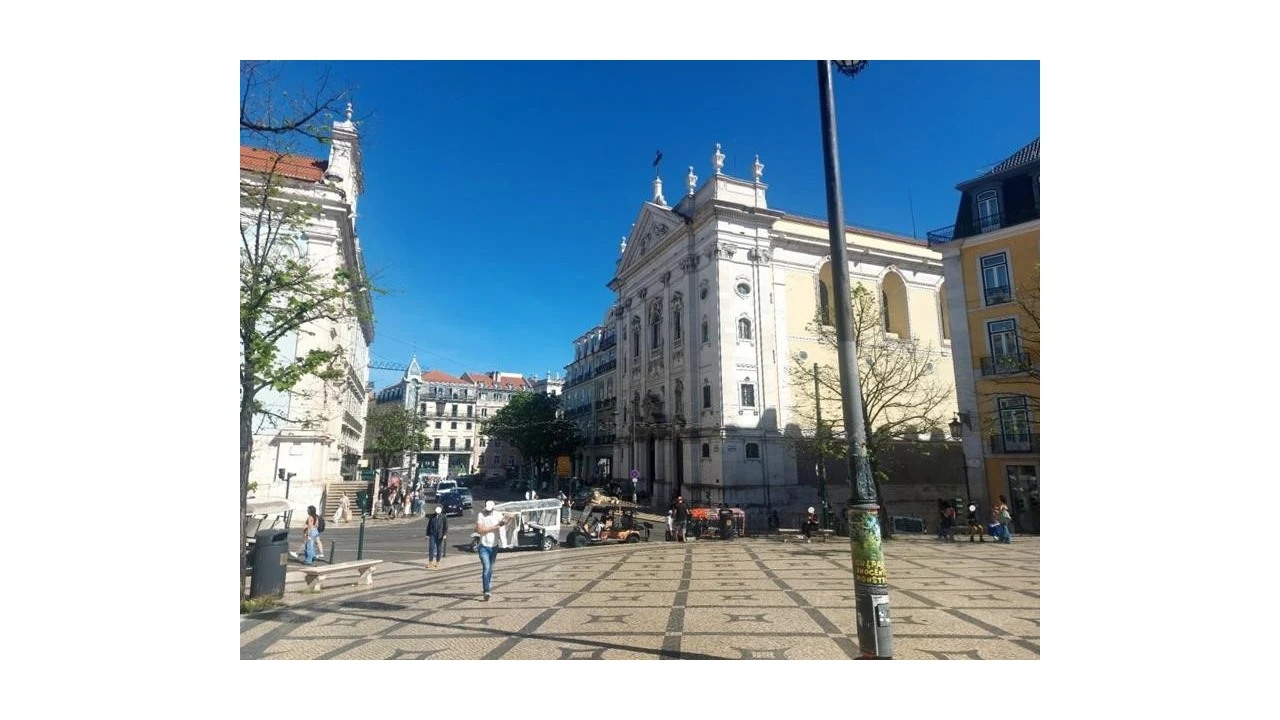 Escritório para Venda em Santa Maria Maior Foto 6