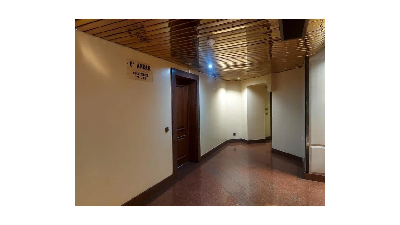 Escritório para Venda em Santa Maria Maior Foto 12
