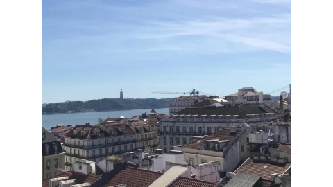 Escritório para Venda em Santa Maria Maior
