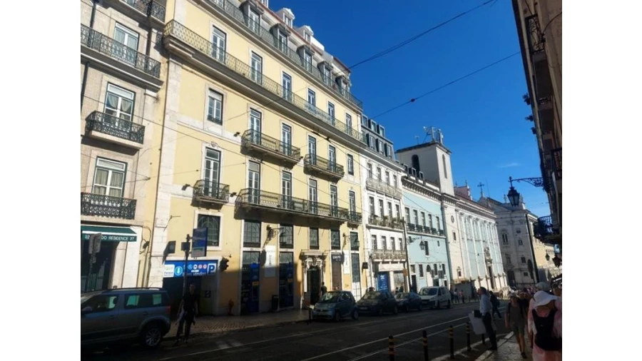 Escritório para Venda em Santa Maria Maior