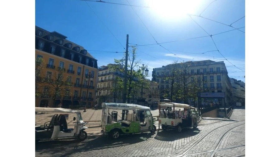 Escritório para Venda em Santa Maria Maior Foto 5