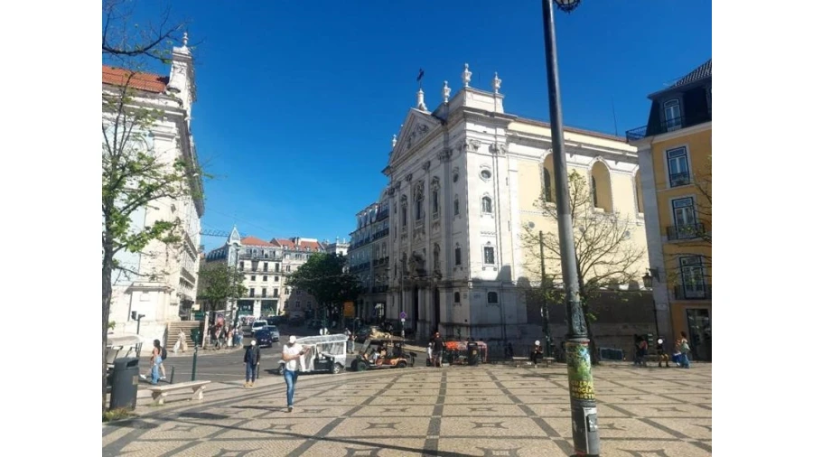 Escritório para Venda em Santa Maria Maior Foto 6