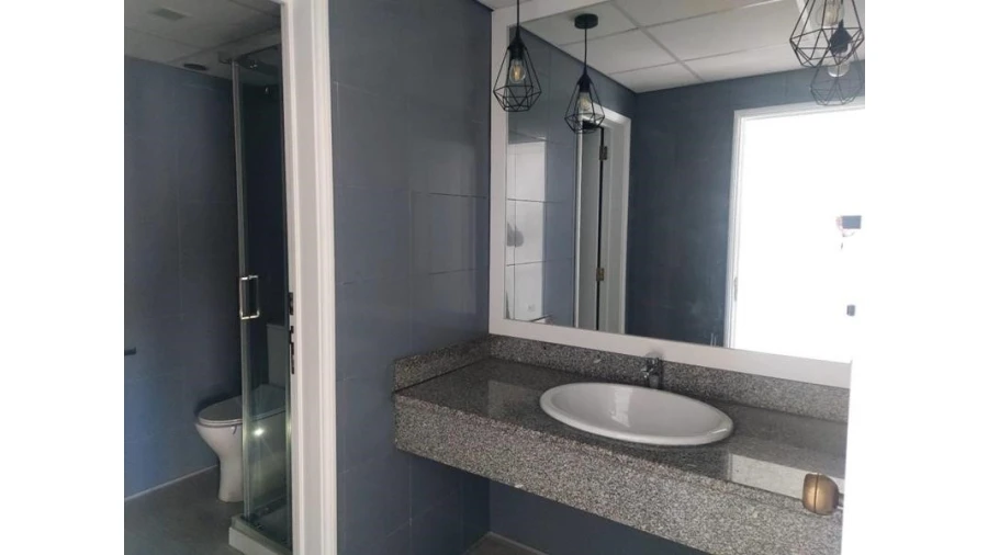 Escritório para Venda em Santa Maria Maior Foto 10