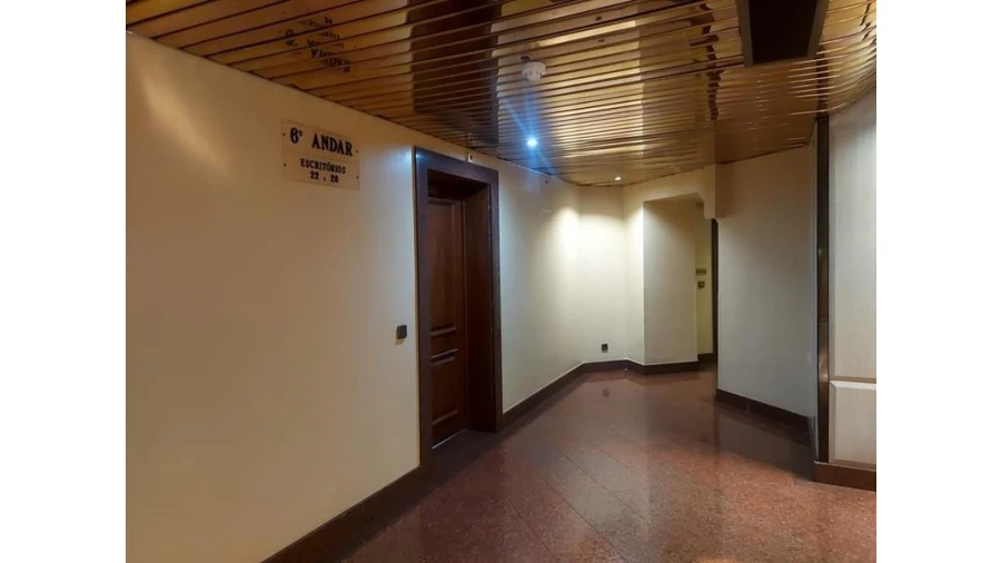 Escritório para Venda em Santa Maria Maior Foto 12