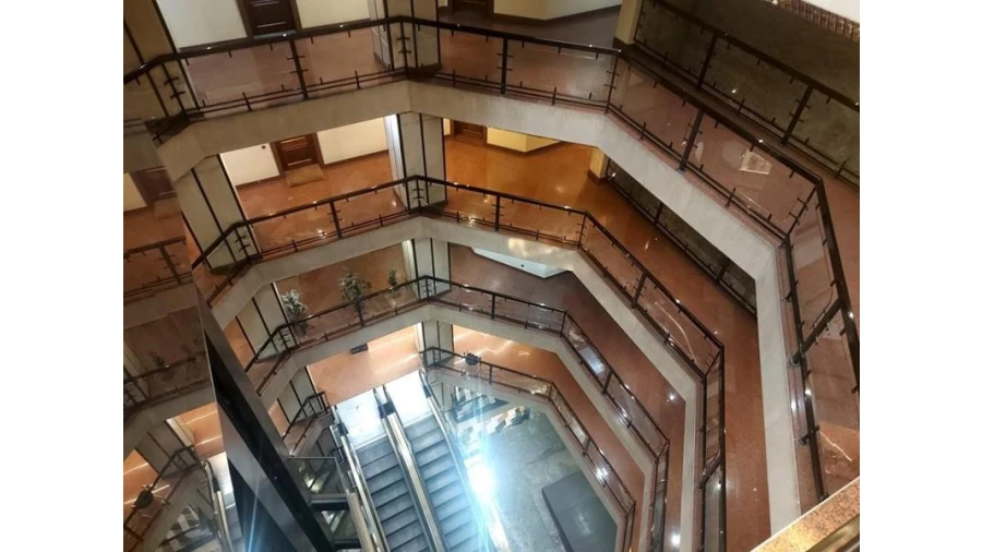 Escritório para Venda em Santa Maria Maior Foto 13