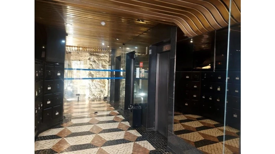 Escritório para Venda em Santa Maria Maior Foto 14