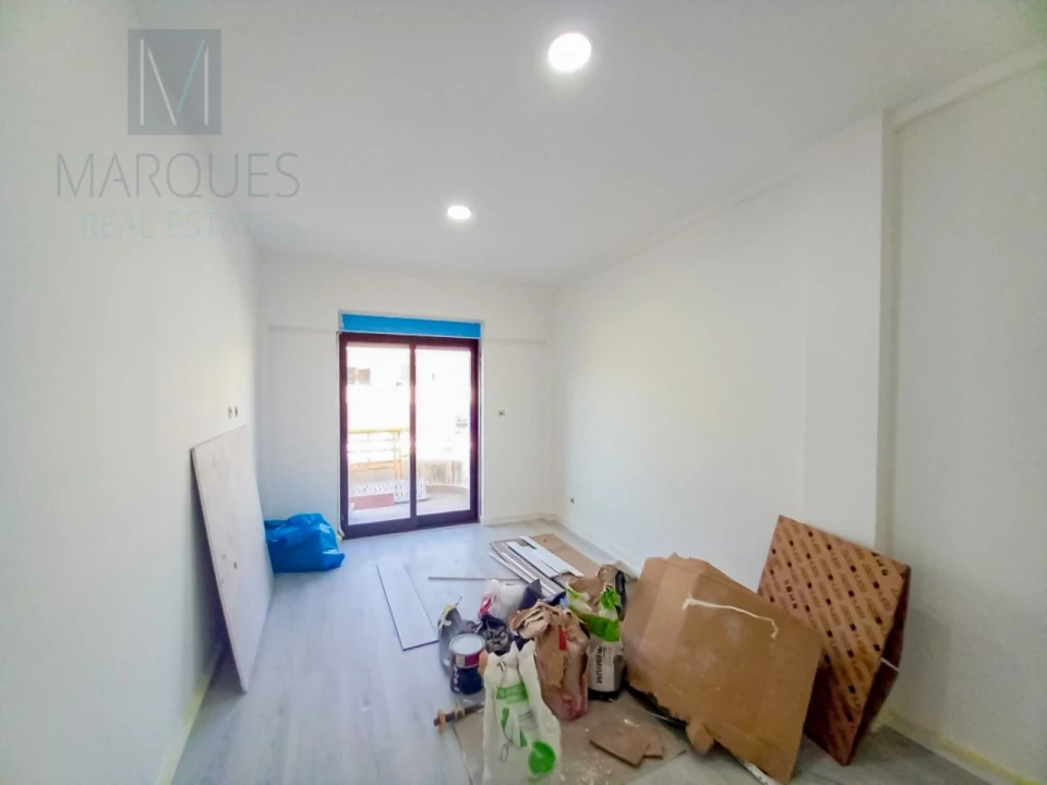 Apartamento T3 para Venda em Costa da Caparica Foto 5
