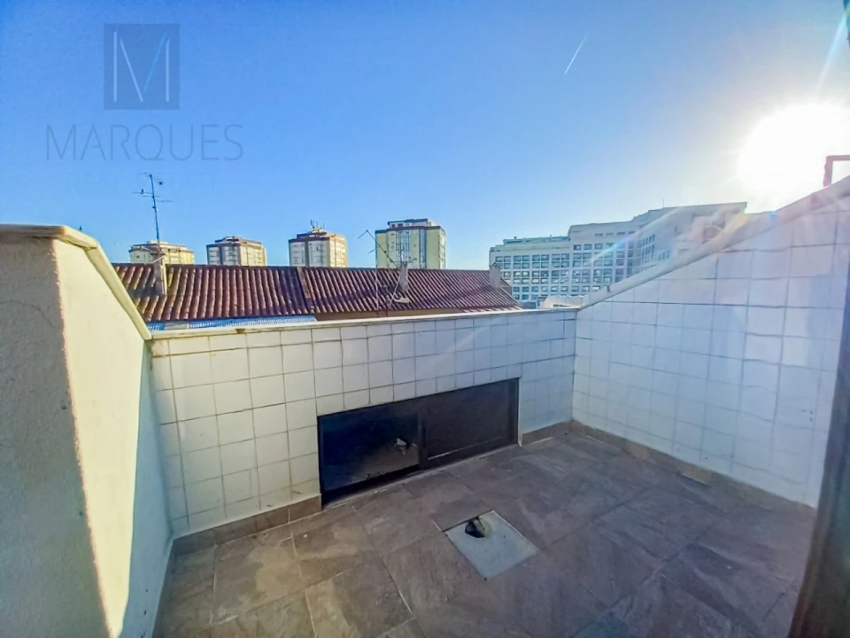 Apartamento T3 para Venda em Costa da Caparica Foto 26