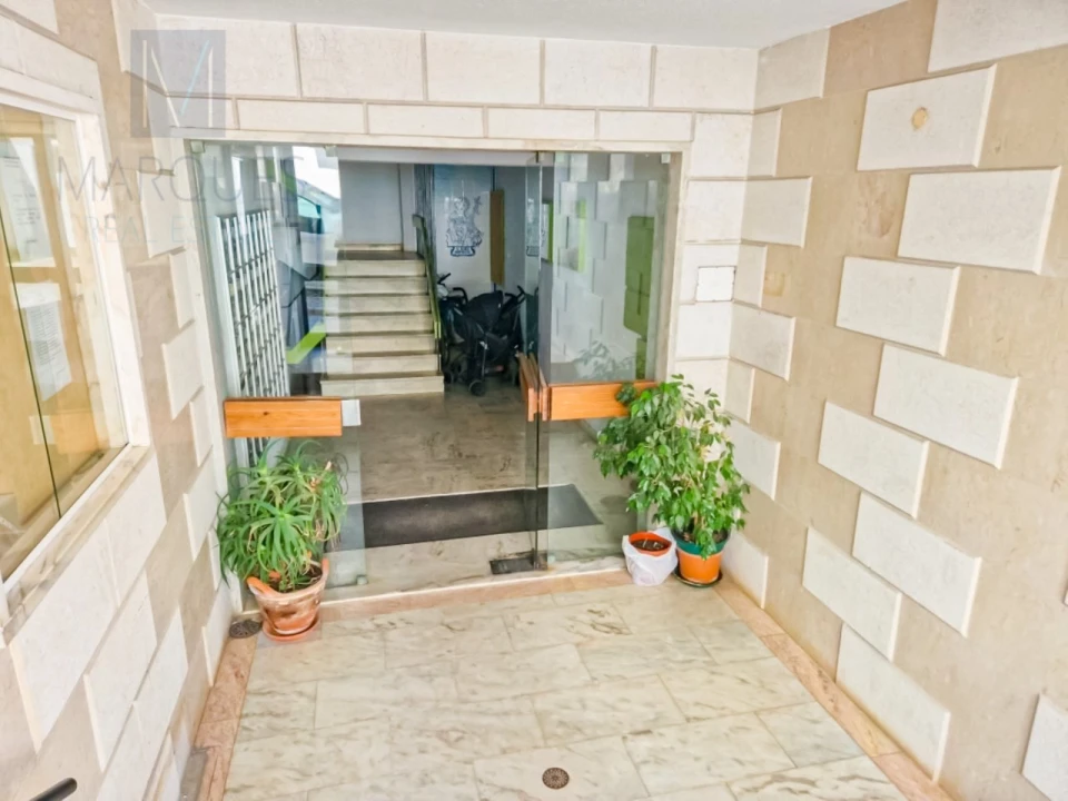 Apartamento T3 para Venda em Costa da Caparica Foto 28