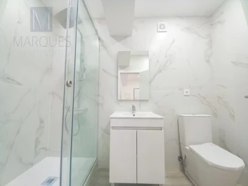 Apartamento T3 para Venda em Costa da Caparica