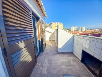 Apartamento T3 para Venda em Costa da Caparica