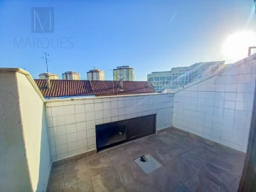 Apartamento T3 para Venda em Costa da Caparica