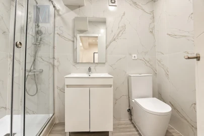 Apartamento T3 para Venda em Costa da Caparica
