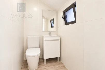 Apartamento T3 para Venda em Costa da Caparica