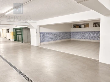 Apartamento T3 para Venda em Costa da Caparica