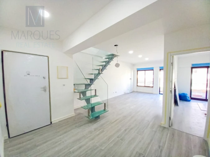 Apartamento T3 para Venda em Costa da Caparica