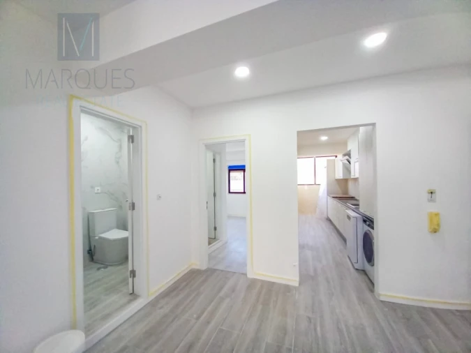 Apartamento T3 para Venda em Costa da Caparica Foto 6
