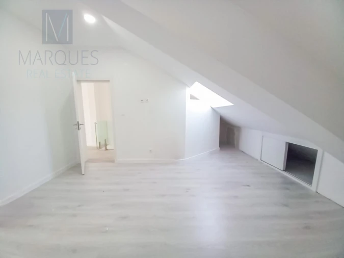 Apartamento T3 para Venda em Costa da Caparica Foto 19