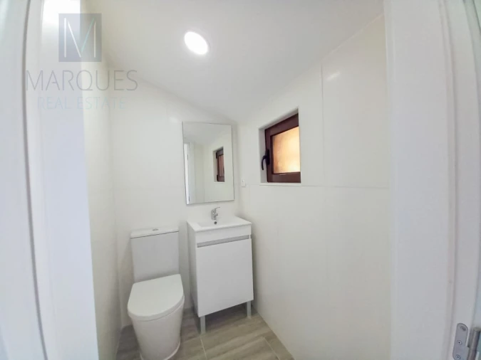 Apartamento T3 para Venda em Costa da Caparica Foto 23