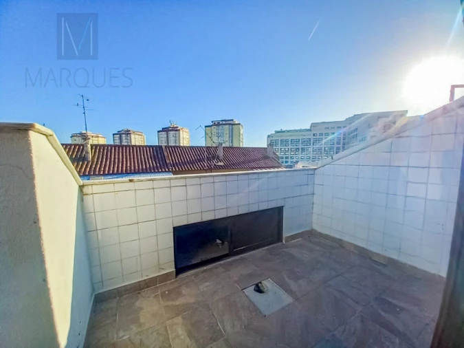 Apartamento T3 para Venda em Costa da Caparica Foto 26