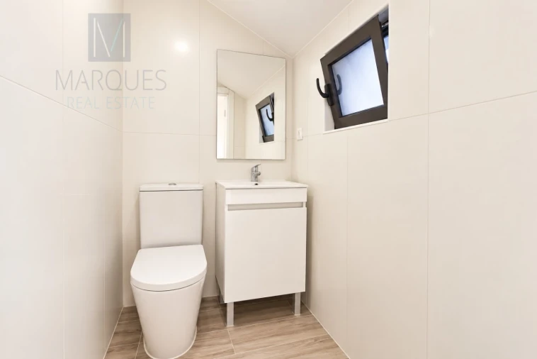 Apartamento T3 para Venda em Costa da Caparica Foto 23