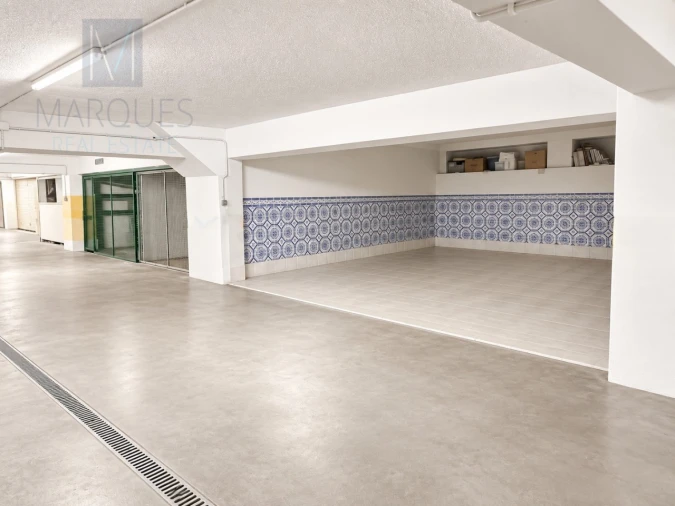 Apartamento T3 para Venda em Costa da Caparica Foto 28