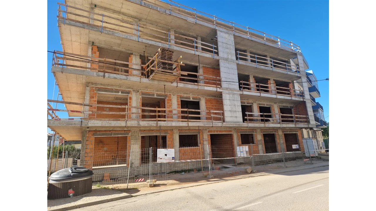 Apartamento T3 para Venda em Amora Foto 7