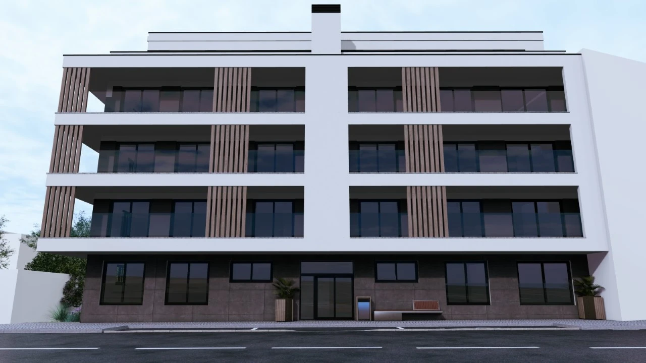 Apartamento T3 para Venda em Amora Foto 2