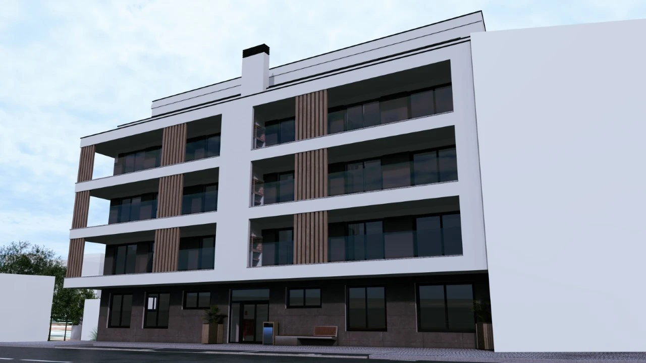 Apartamento T3 para Venda em Amora Foto 5