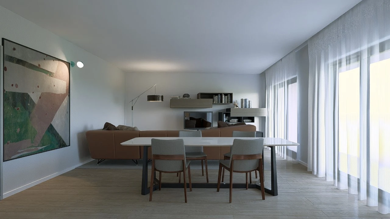 Apartamento T3 para Venda em Amora Foto 12