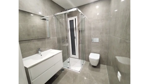 Apartamento T3 para Venda em Amora