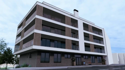 Apartamento T3 para Venda em Amora