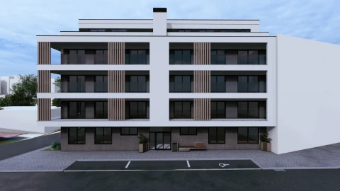 Apartamento T3 para Venda em Amora