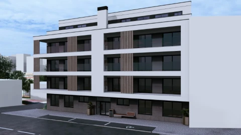 Apartamento T3 para Venda em Amora