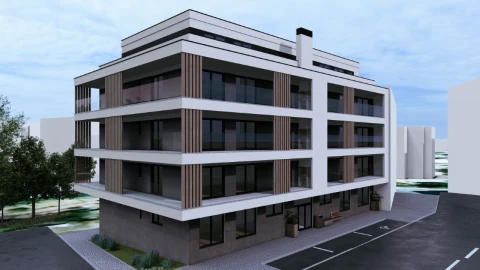 Apartamento T3 para Venda em Amora
