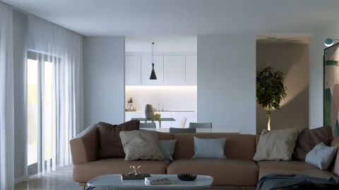 Apartamento T3 para Venda em Amora