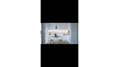 Apartamento T3 para Venda em Amora