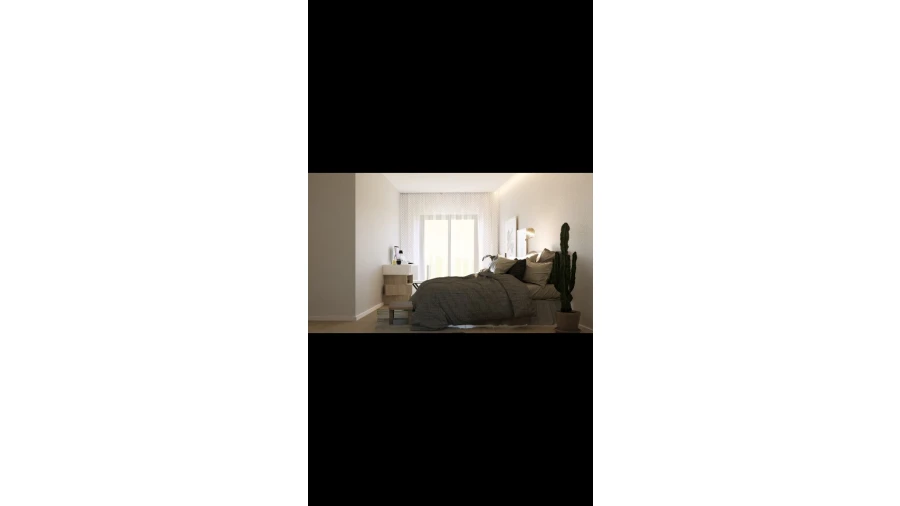Apartamento T3 para Venda em Amora Foto 21