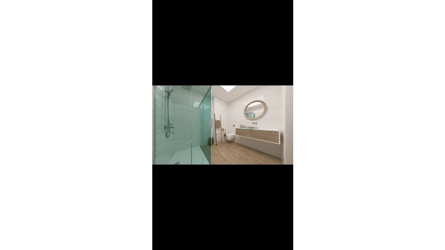 Apartamento T3 para Venda em Amora Foto 24