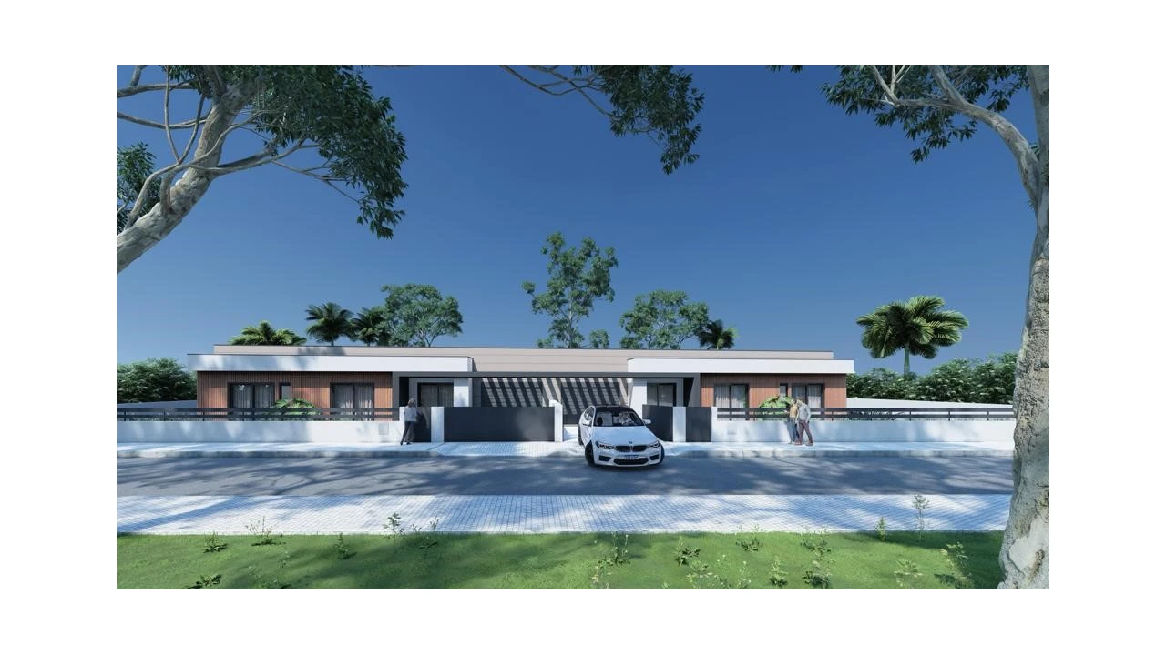 Moradia T4 para Venda em Azeitão (São Lourenço e São Simão) Foto 3