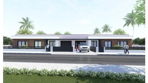 Moradia T4 para Venda em Azeitão (São Lourenço e São Simão)