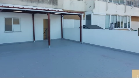 Loja para Venda em Alto do Seixalinho, Santo André e Verderena